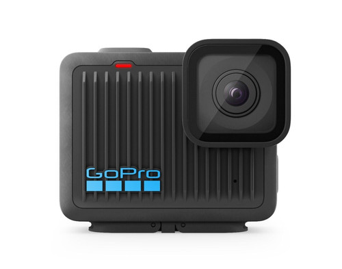 Gopro hero compact - compact, waterproof