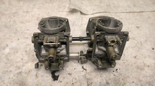  WBS1O214 1979 Yamaha XS650 XS 650 Carburetor