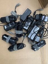 JOB LOT 10 X Genuine Lenovo 65W charger X220 X230 T410 T420 T430 T530 T520 T510