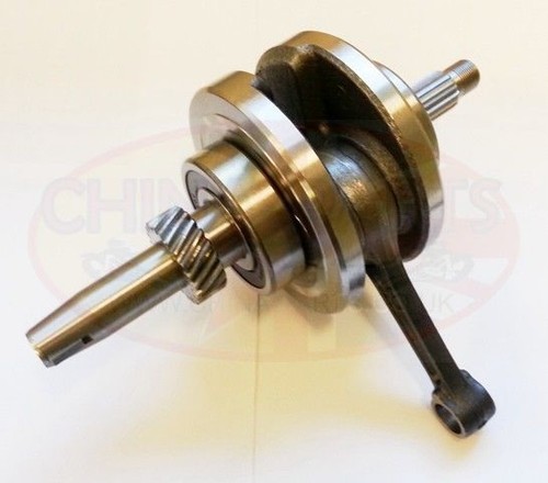 Crankshaft for kinroad - for, xt