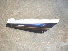 YAMAHA  FZR1000  EXUP (3LF