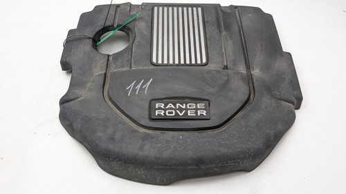 Range rover vogue - range, engine