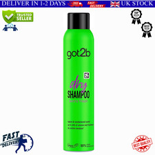 Schwarzkopf got2b Fresh It Up