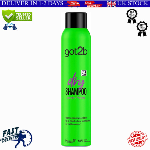 Schwarzkopf got2b fresh up - got2b, it