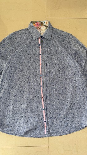 Mens claudio lugli cotton - lugli,