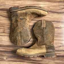 Irish Setter Boots Mens 14 D