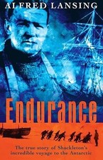 Endurance: Shackleton's