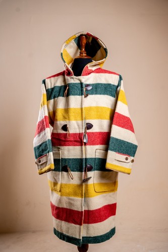 Vintage woolrich hudson - vintage,