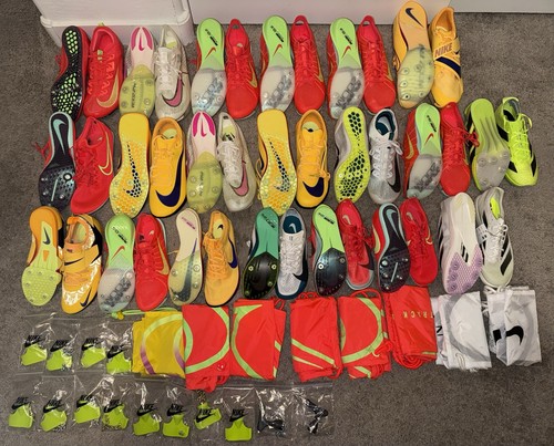 Lot nike adidas - 20,