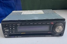 Vintage Sendai CD688 Car Radio