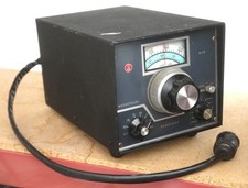 Swan 410 Frequency Controller