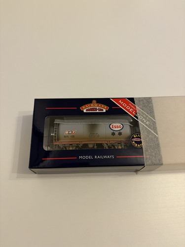 576z bachmann tta tank - tta,
