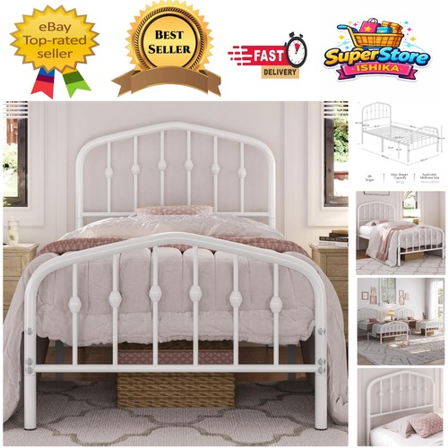 Sophisticated 3ft single - sophisticated, bed