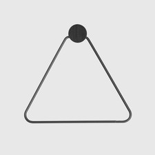 Ferm Living Toilet Roll Holder