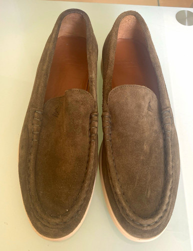 Charles tyrwhitt brown - tyrwhitt, suede