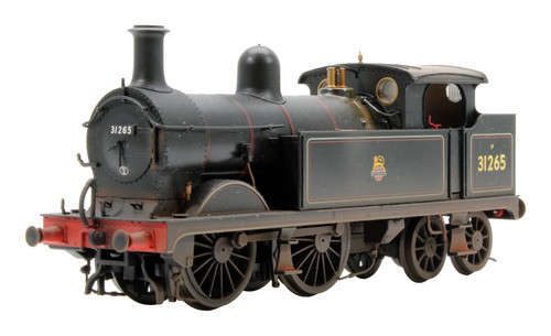 Hornby gauge r3631 br - gauge,