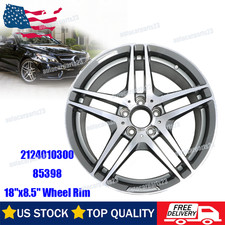 18"x8.5" Alloy Replacement
