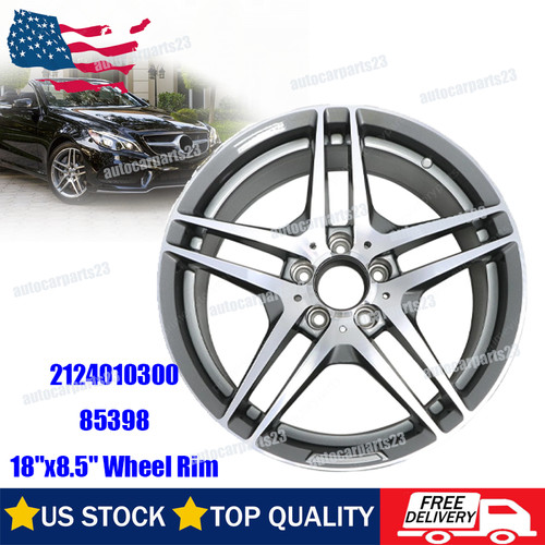 Alloy replacement - alloy,