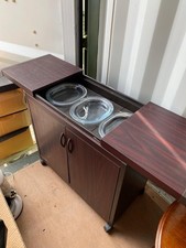 Hostess trolley hl6232 - trolley,