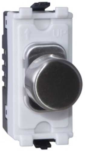 Schneider lisse rotary dimmer - schneider,
