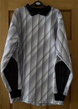 Goal Keeper Long Sleeved
