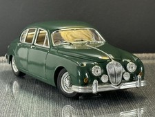 Maisto 1959 Jaguar MK II in