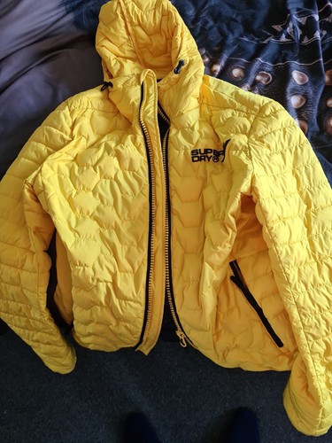 Superdry men jacket - superdry, size