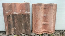 Marley Malvern 119 roof tiles