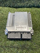 BMW X3 E83 2.0D ENGINE ECU