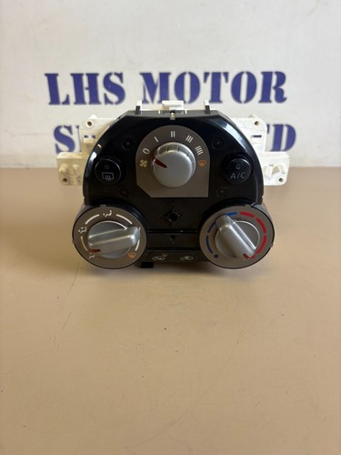 2013 nissan micra k13 - k13, a/c