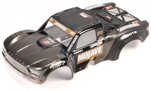 Arrma mojave grom pre painted - grom, pre-painted
