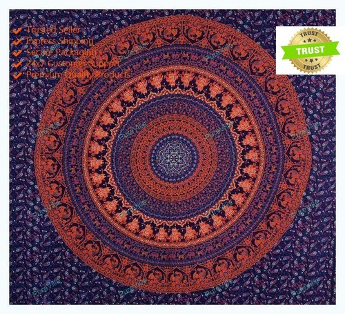 Cotton gypsy indian handmade - gypsy,