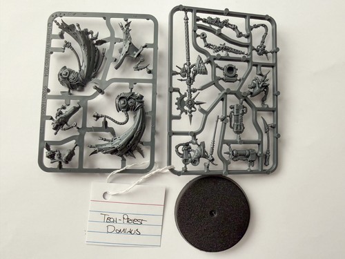 Warhammer 40k adeptus - 40k,