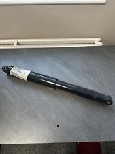 Heavy duty rear shock - heavy,