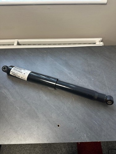 Heavy duty rear shock - duty, absorber