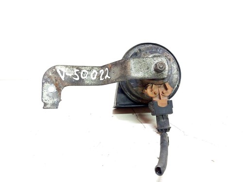 Volvo v50 horn signal - v50, mw