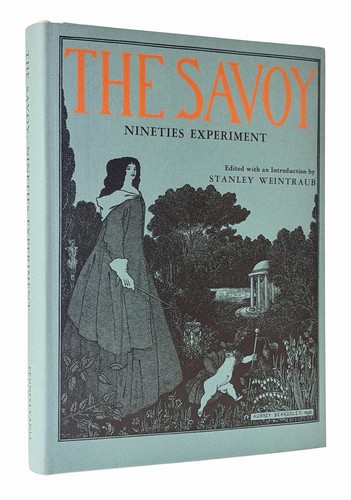 The savoy nineties - the, savoy: