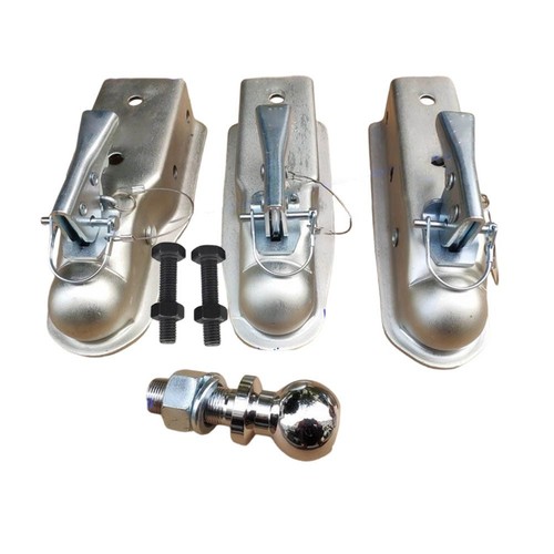 For trailer connector - for,