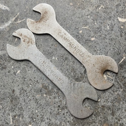 Vintage campagnolo cone - x,