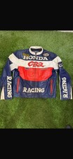 Honda Cbr Motorcycle Leather
