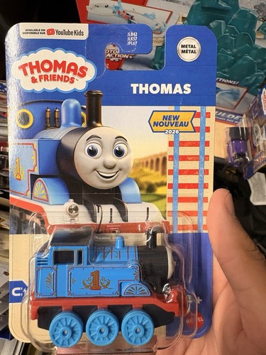 Thomas and friends fancy - and,