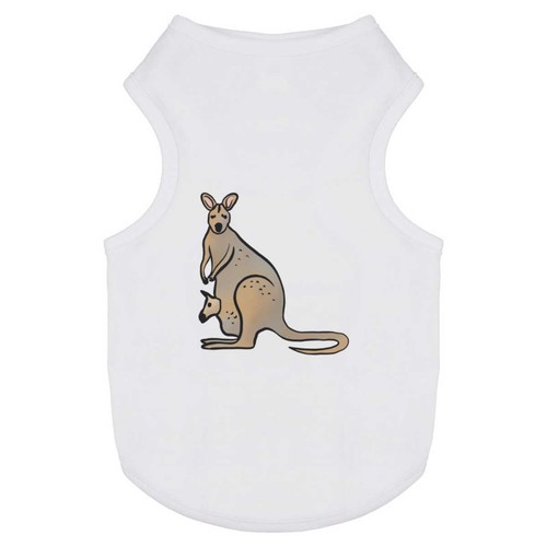 Kangaroo dog cat pet - /,