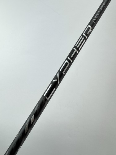 Project cypher 0 iron - x, 2.0