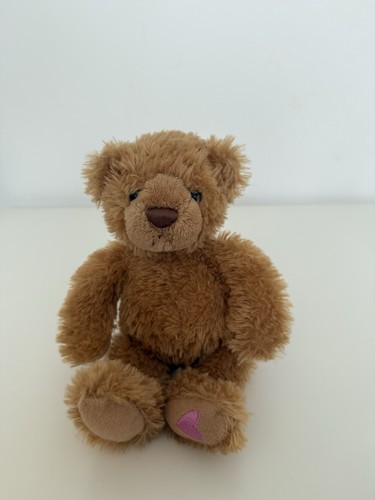 Gund soft toy plush teddy - gund,