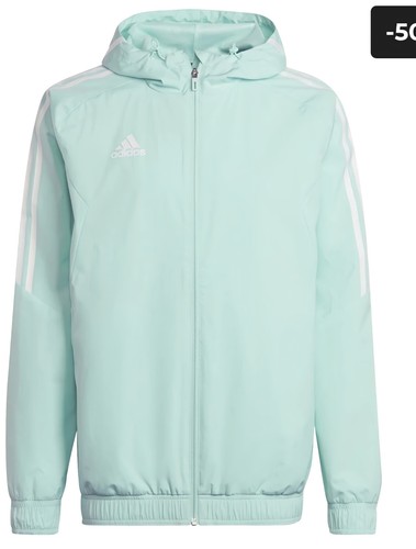 Adidas condivo shower - shower, proof