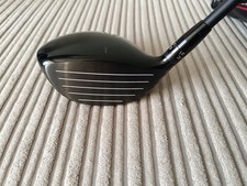 Titleist GT280 Mini Driver / 13 Degree / Stiff  Flex Tensei 1Y Blue 65 Shaft