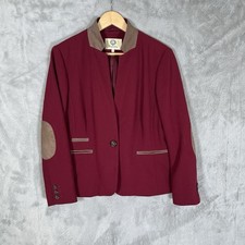 Viyella Blazer Women's UK14