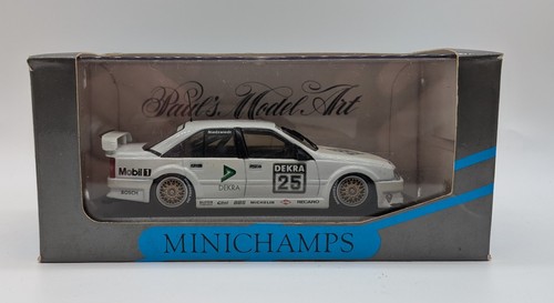Minichamps opel omega 3000 - opel,