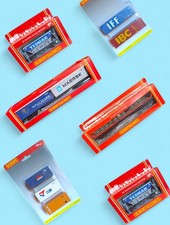 Hornby gauge rolling - hornby, stock