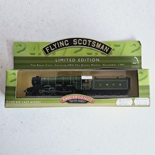 Corgi Rail Legends ST97607